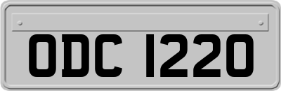 ODC1220