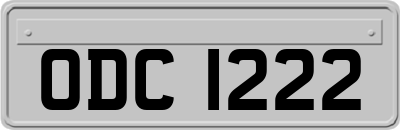 ODC1222