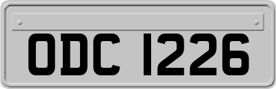 ODC1226