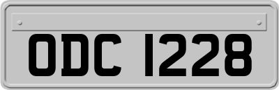 ODC1228