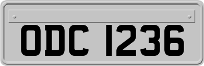 ODC1236