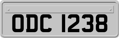 ODC1238