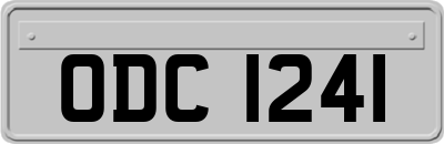 ODC1241