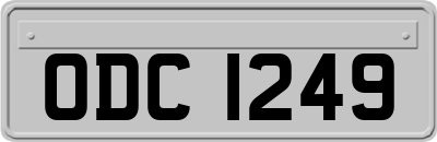 ODC1249