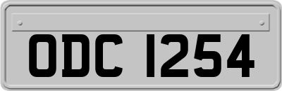 ODC1254