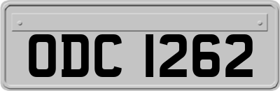 ODC1262