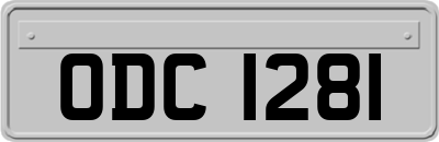 ODC1281