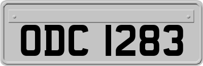 ODC1283