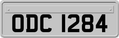 ODC1284