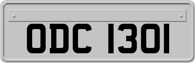 ODC1301