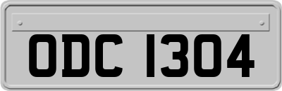 ODC1304