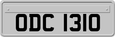 ODC1310