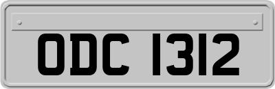 ODC1312