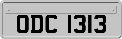 ODC1313