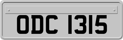 ODC1315