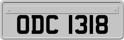 ODC1318