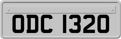 ODC1320