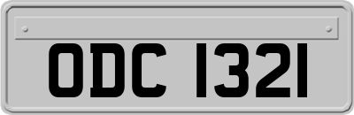 ODC1321