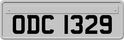 ODC1329