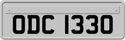 ODC1330