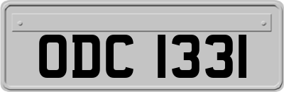 ODC1331