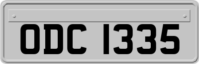 ODC1335