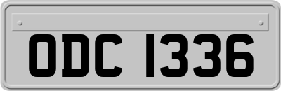 ODC1336