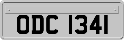 ODC1341