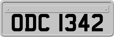 ODC1342