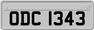 ODC1343