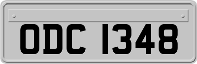 ODC1348