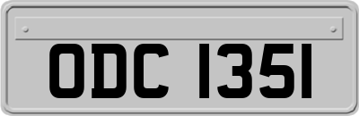 ODC1351
