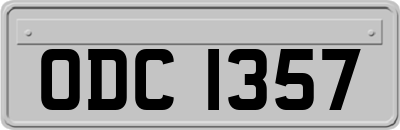 ODC1357