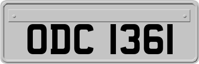 ODC1361