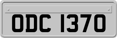 ODC1370