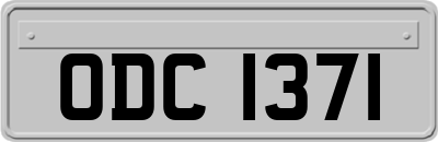 ODC1371