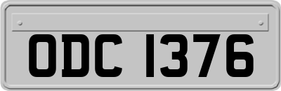 ODC1376