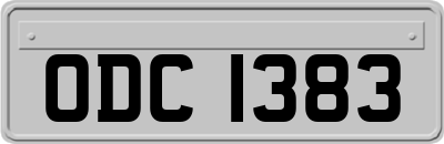 ODC1383