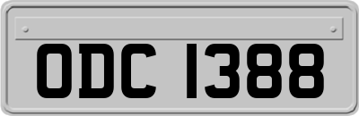 ODC1388