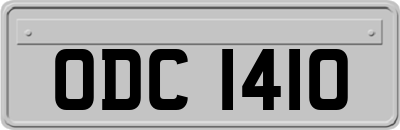 ODC1410