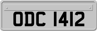 ODC1412