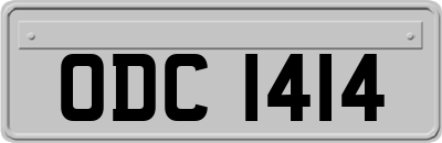ODC1414