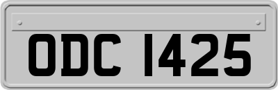 ODC1425