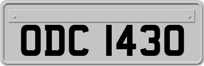 ODC1430