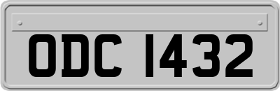 ODC1432