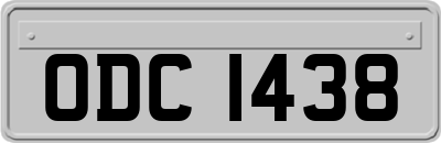 ODC1438