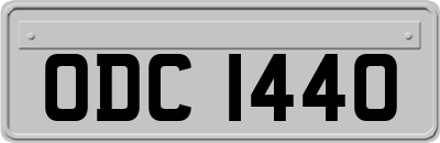 ODC1440