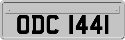 ODC1441