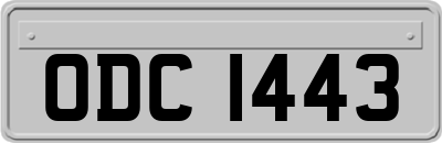 ODC1443