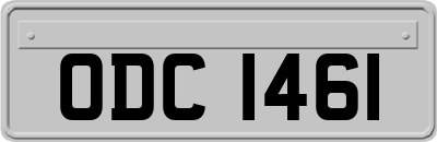 ODC1461